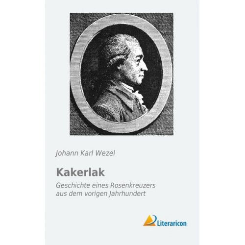 Johann Karl Wezel - Kakerlak