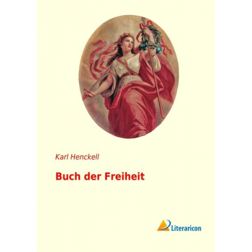 Buch der Freiheit