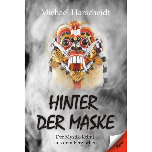 Michael Harscheidt - Hinter der Maske