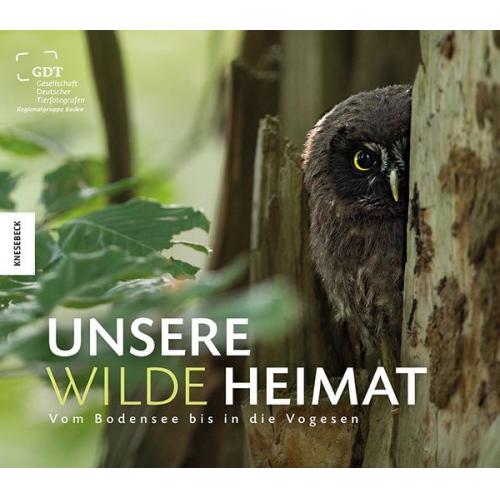 Gesellschaft Deutscher Tierfotografen Regionalgruppe Baden - Unsere wilde Heimat