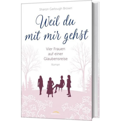 Sharon Garlough Brown - Weil du mit mir gehst (2)