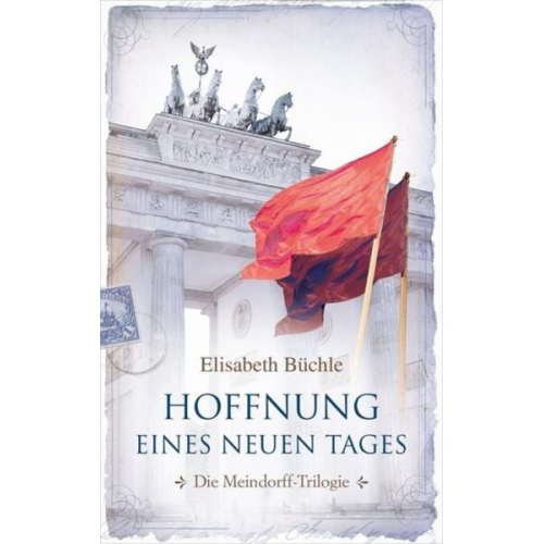 Elisabeth Büchle - Hoffnung eines neuen Tages