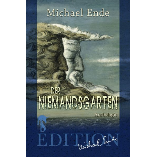 Michael Ende - Der Niemandsgarten