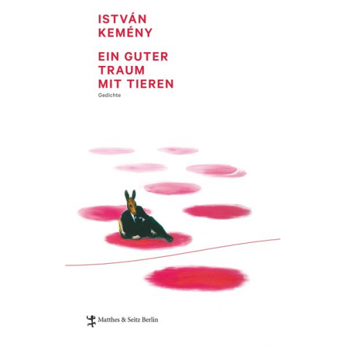 István Kemény - Ein guter Traum mit Tieren