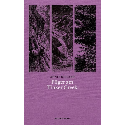 Annie Dillard - Pilger am Tinker Creek