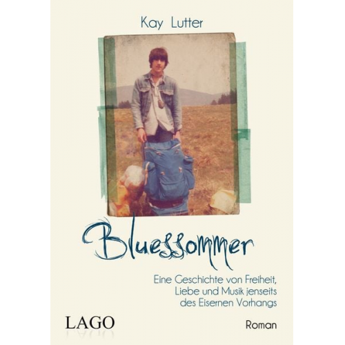 Kay Lutter - Bluessommer