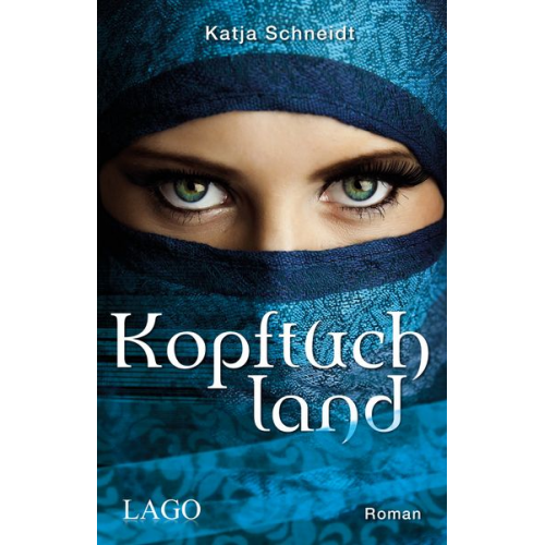 Katja Schneidt - Kopftuchland