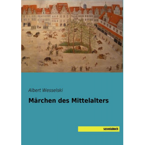 Märchen des Mittelalters