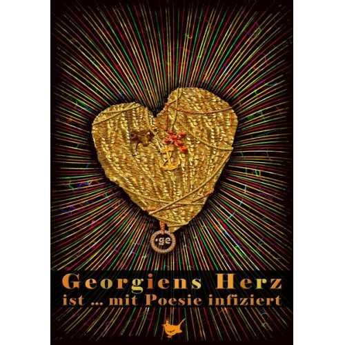 Georgiens Herz