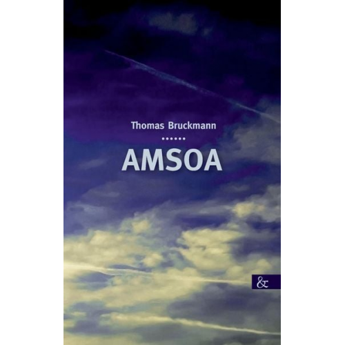 Thomas Bruckmann - Amsoa