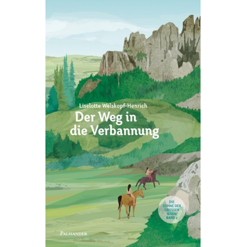 Liselotte Welskopf-Henrich - Der Weg in die Verbannung