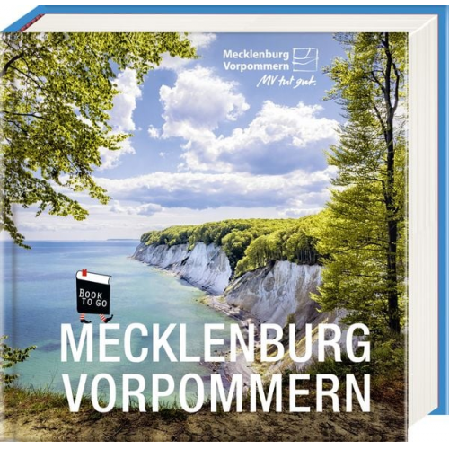 Mecklenburg-Vorpommern – Book To Go