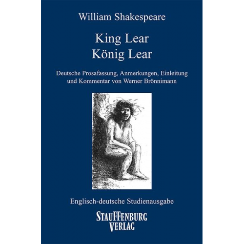 William Shakespeare - King Lear / König Lear