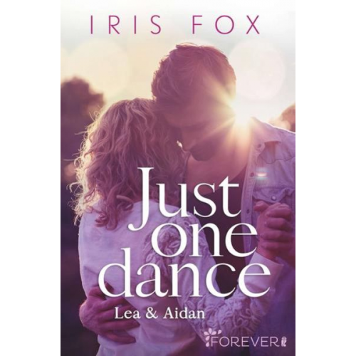 Iris Fox - Just one dance - Lea & Aidan (Just-Love 1)