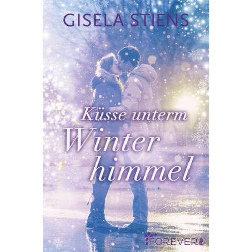 Gisela Stiens - Küsse unterm Winterhimmel