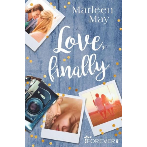 Marleen May - Love, finally