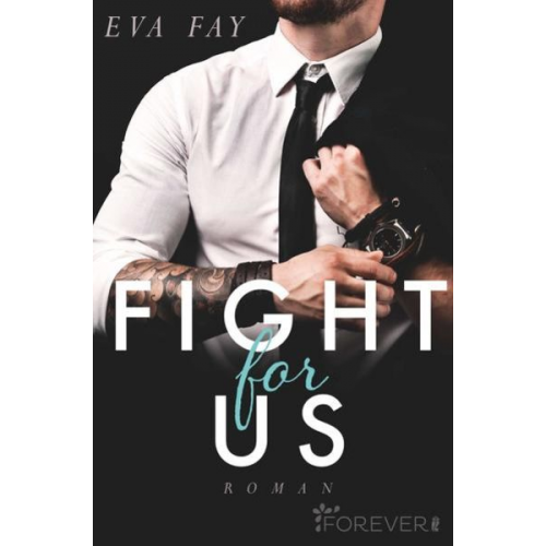 Eva Fay - Fight for us