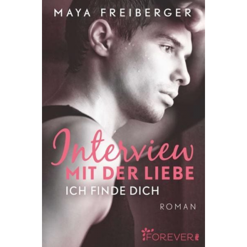 Maya Freiberger - Interview mit der Liebe