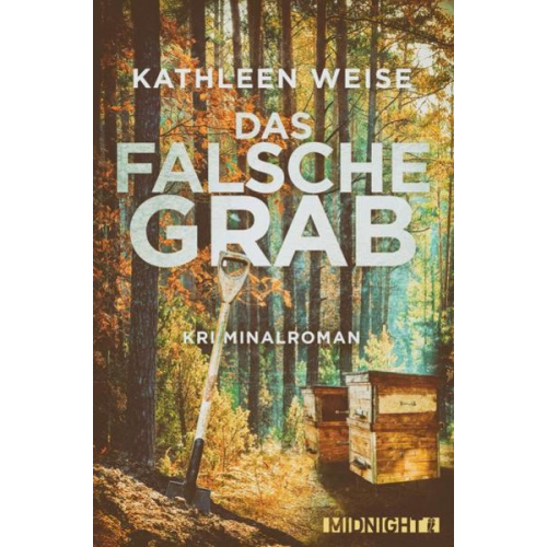 Kathleen Weise - Das falsche Grab