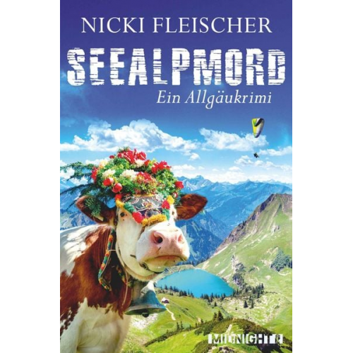 Nicki Fleischer - Seealpmord