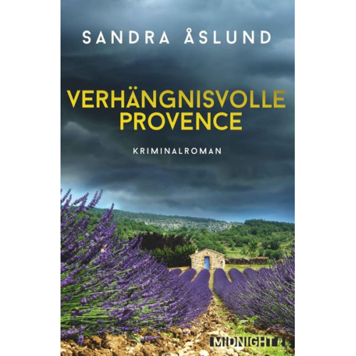 Sandra Åslund - Verhängnisvolle Provence