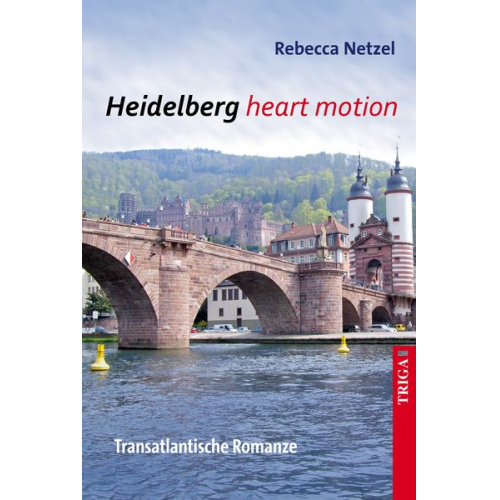 Rebecca Netzel - Heidelberg heart motion