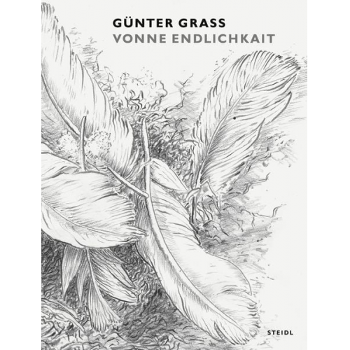 Günter Grass - Vonne Endlichkait