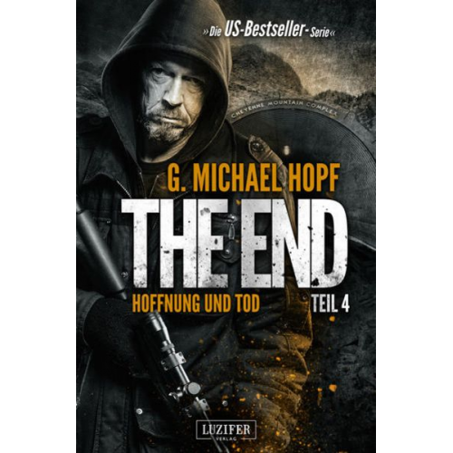 G. Michael Hopf - Hoffnung und Tod (the End 4)