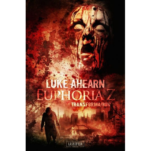 Luke Ahearn - Transformation (euphoria Z 2)