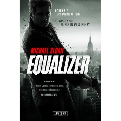 Michael Sloan - Equalizer