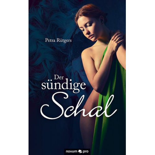 Petra Rütgers - Der sündige Schal