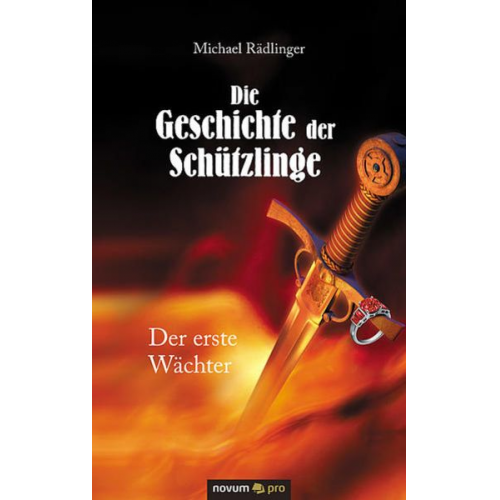 Michael Rädlinger - Die Geschichte der Schützlinge