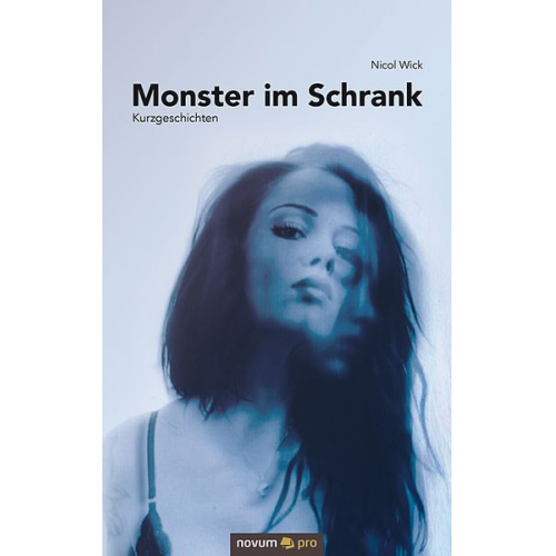 Nicol Wick - Monster im Schrank