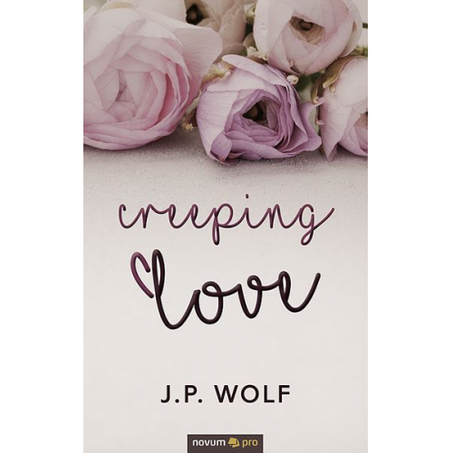 J.P. Wolf - Creeping Love