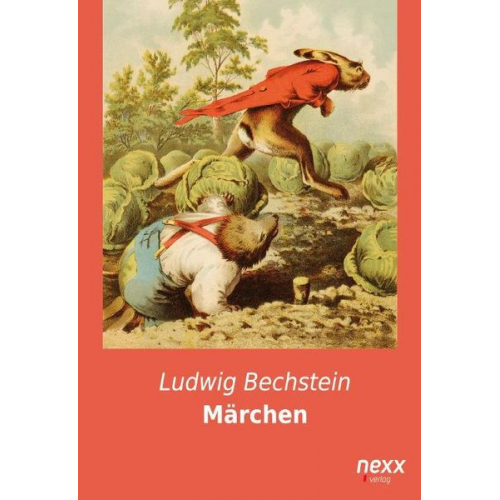 Ludwig Bechstein - Märchen