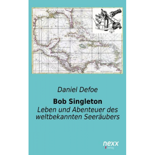 Daniel Defoe - Bob Singleton