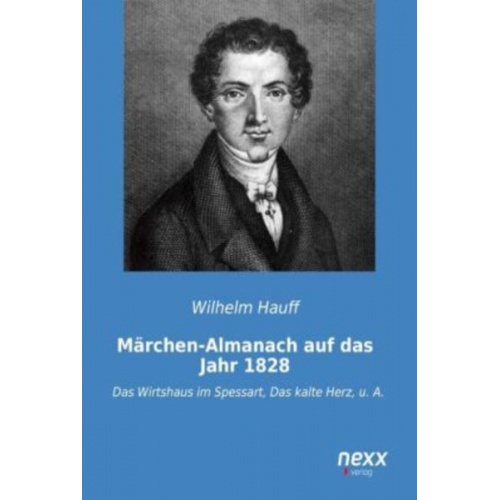 Wilhelm Hauff - Märchen-Almanach auf das Jahr 1828