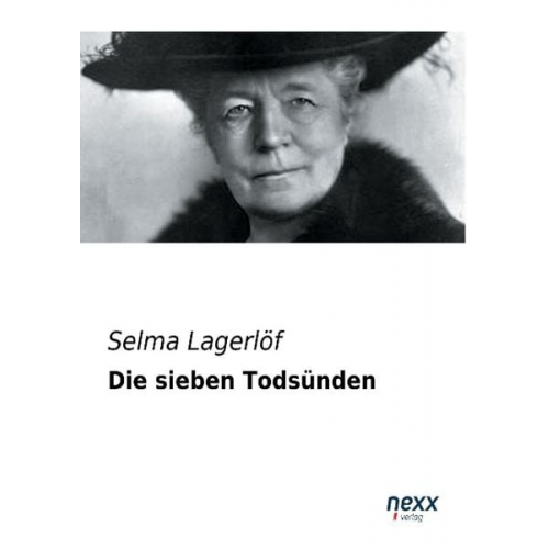 Selma Lagerlöf - Die sieben Todsünden