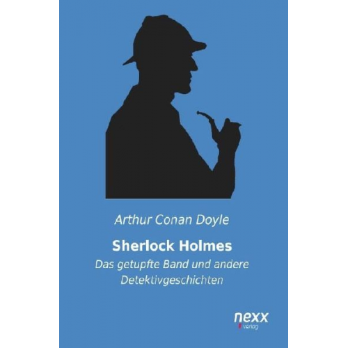 Arthur Conan Doyle - Sherlock Holmes