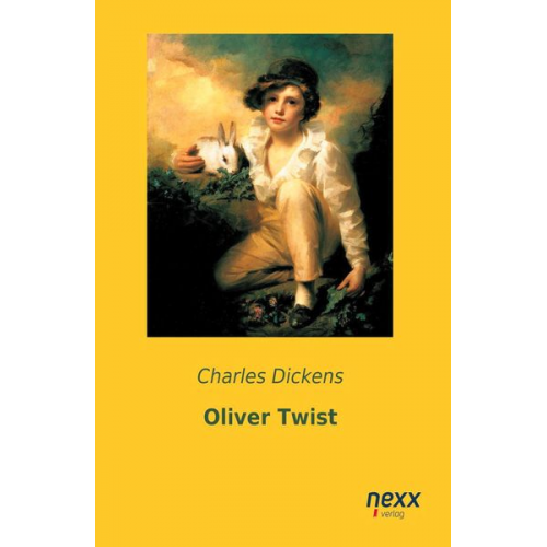 Charles Dickens - Oliver Twist