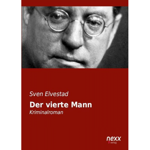 Sven Elvestad - Der vierte Mann