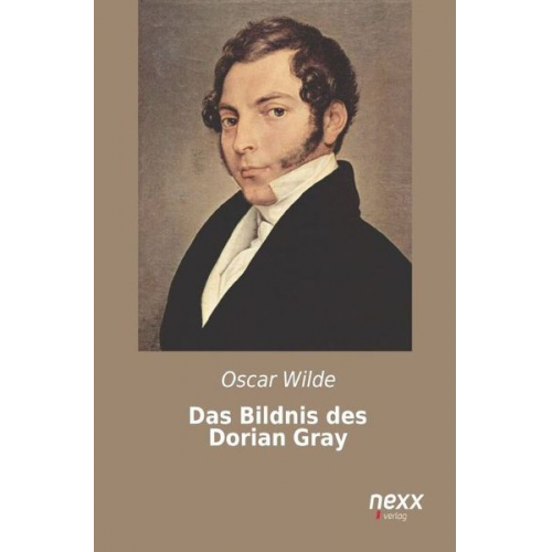 Oscar Wilde - Das Bildnis des Dorian Gray