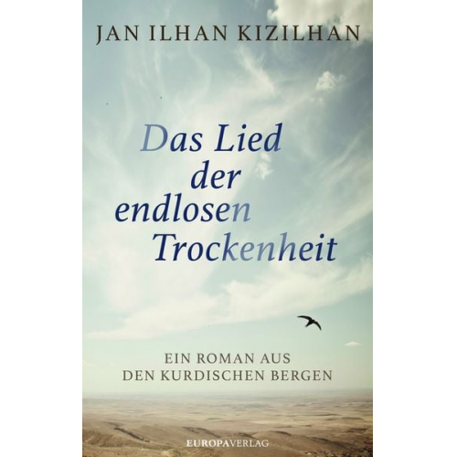 Dr. Jan ilhan Kizilhan - Das Lied der endlosen Trockenheit