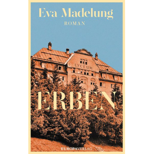 Eva Madelung - Erben