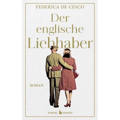 Federica de Cesco - Der englische Liebhaber