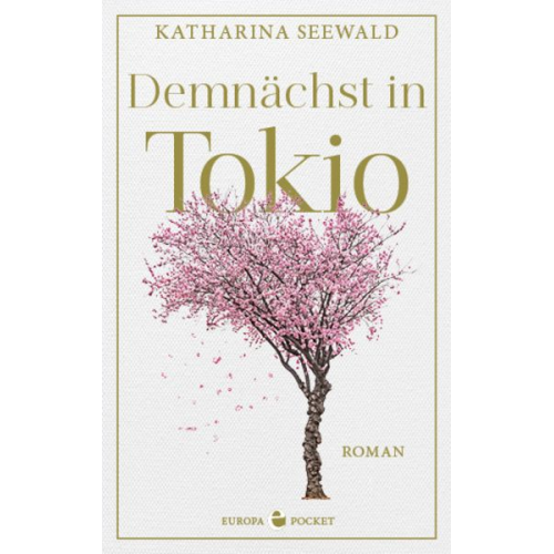 Katharina Seewald - Demnächst in Tokio