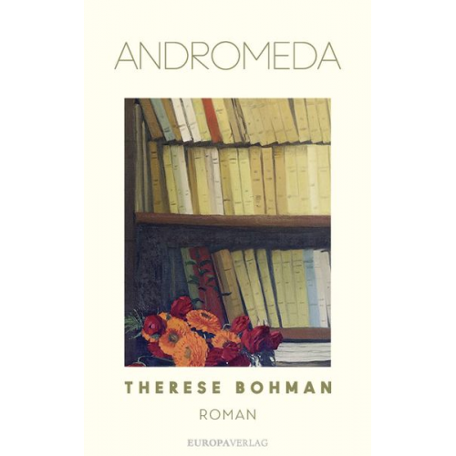 Therese Bohman - Andromeda