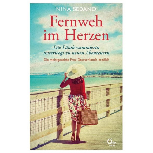 Nina Sedano - Fernweh im Herzen