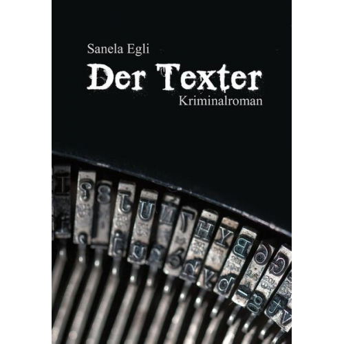 Sanela Egli - Der Texter