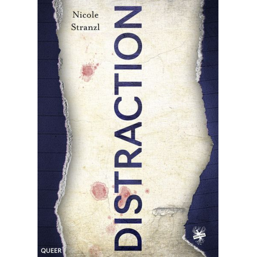 Nicole Stranzl - Distraction